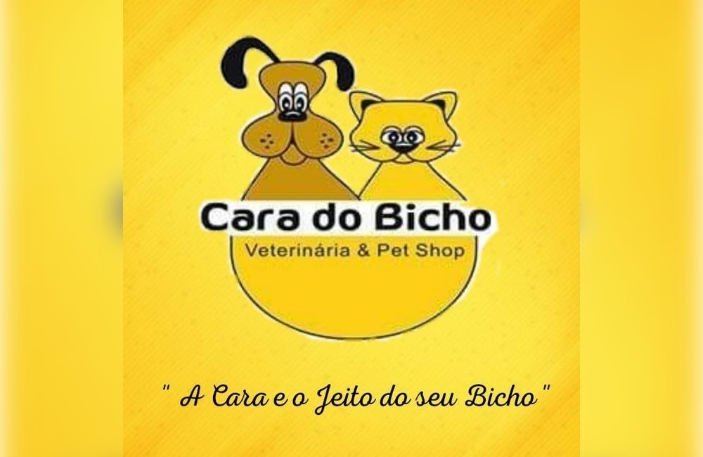 CARA DO BICHO VETERINARIA