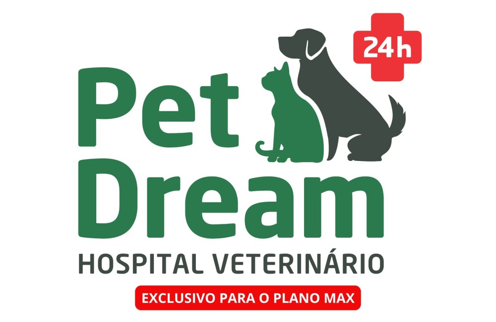 Pet Dream -EXCLUSIVO NO PLANO MAX