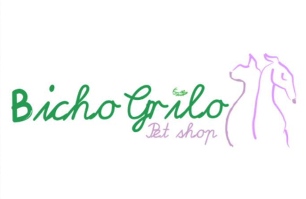 BICHO GRILO PET SHOP