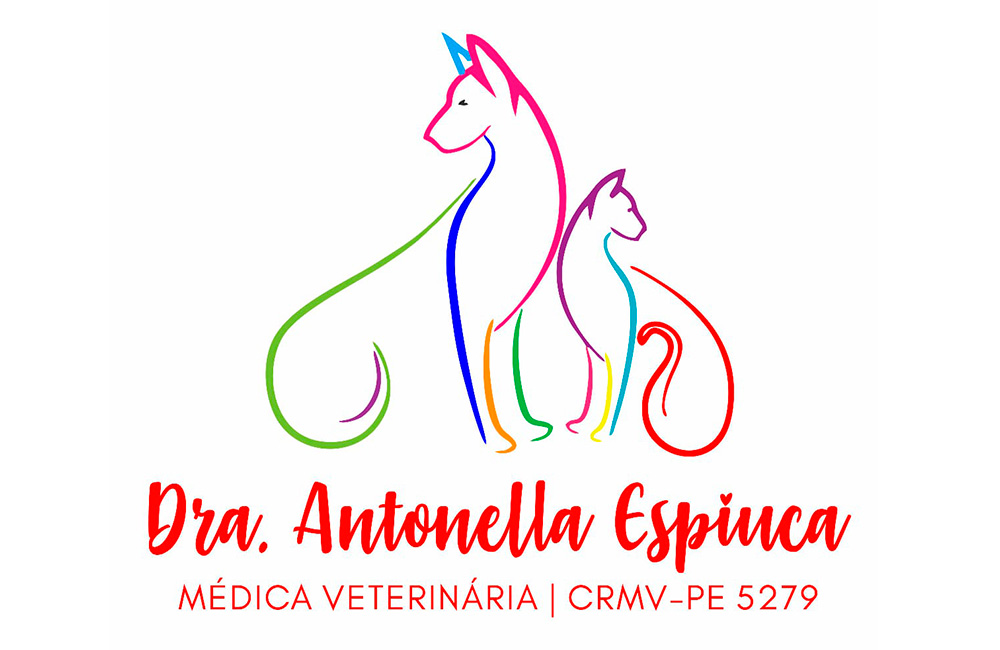 DRA ANTONELLA ESPINCA MÉDICA VETERINÁRIA