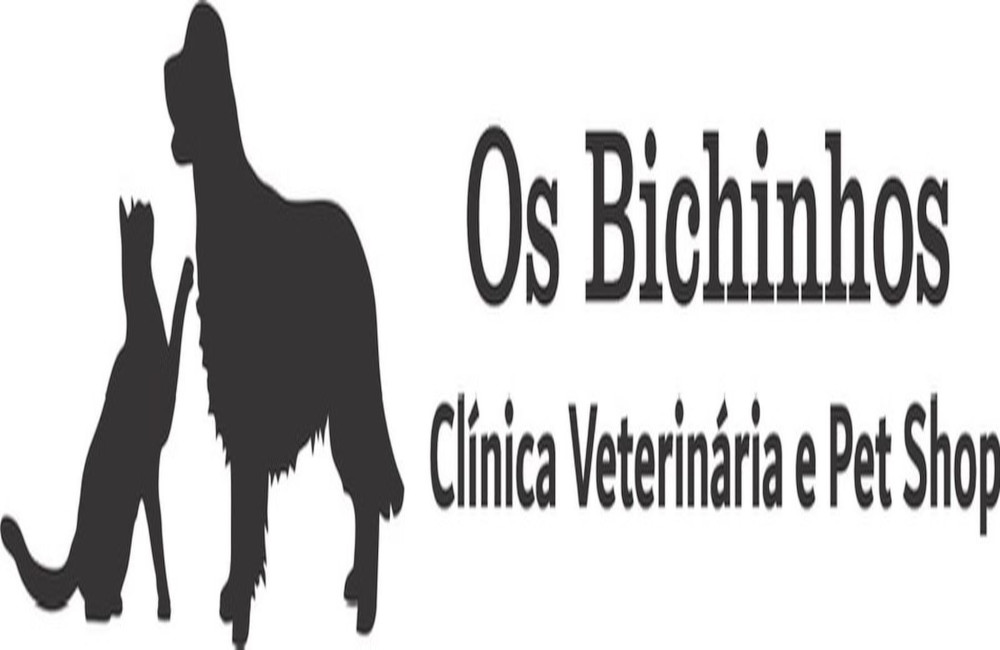 OS BICHINOS CLÍNICA VETERINÁRIA E PET SHOP