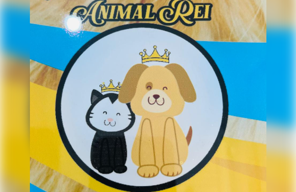 ANIMAL REI CLINICA VETERINARIA E PET SHOP