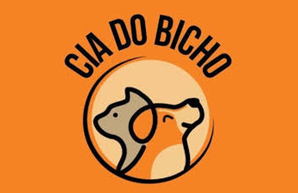 CIA DO BICHO PET SHOP