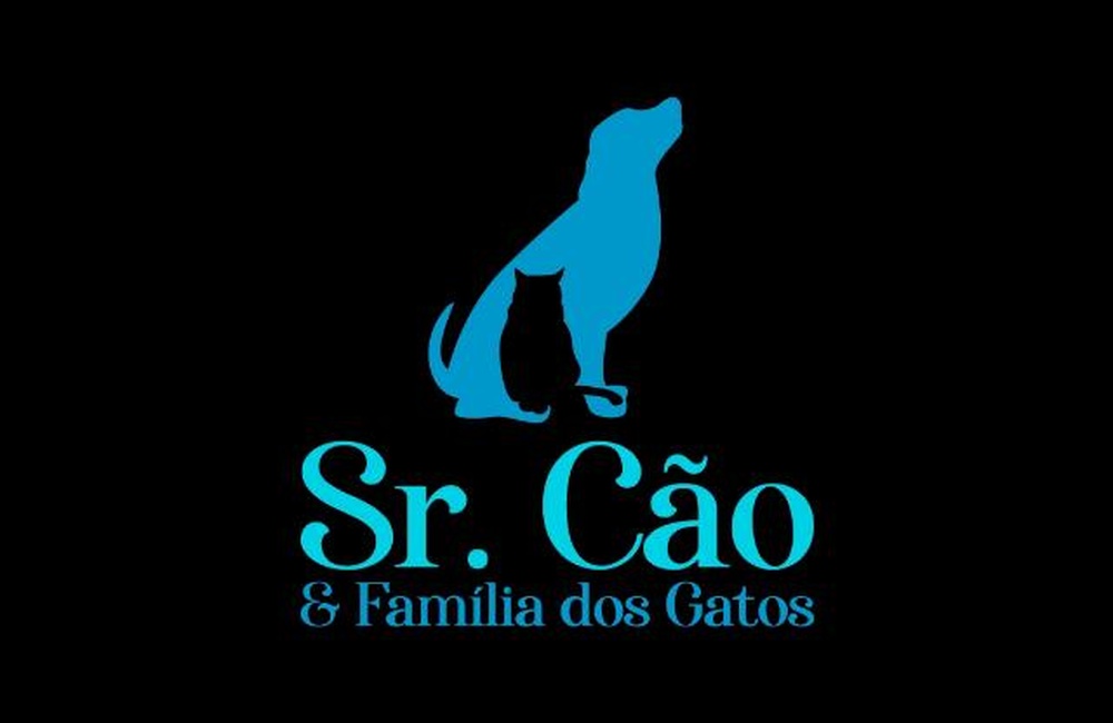 Sr. Cão & Família dos Gatos