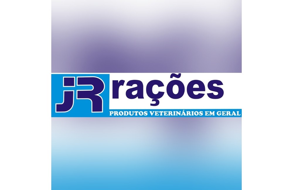 JR. RAÇÕES