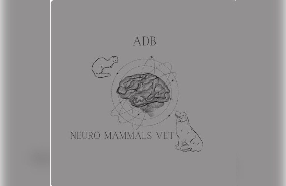 ADB NEURO MAMMALS VET