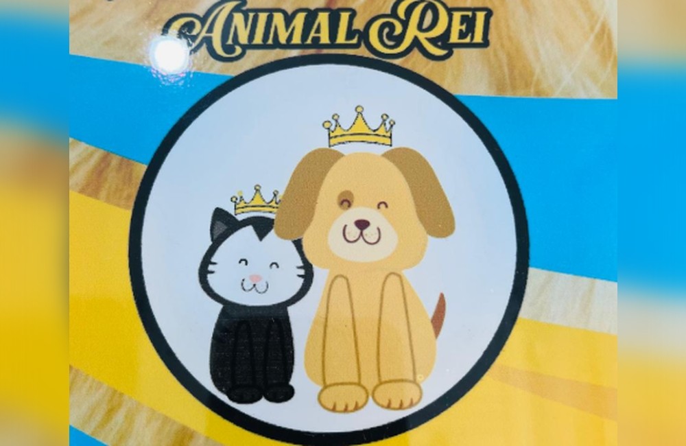 ANIMAL REI