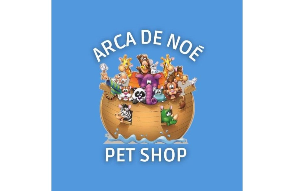 ARCA DE NOE PET SHOP