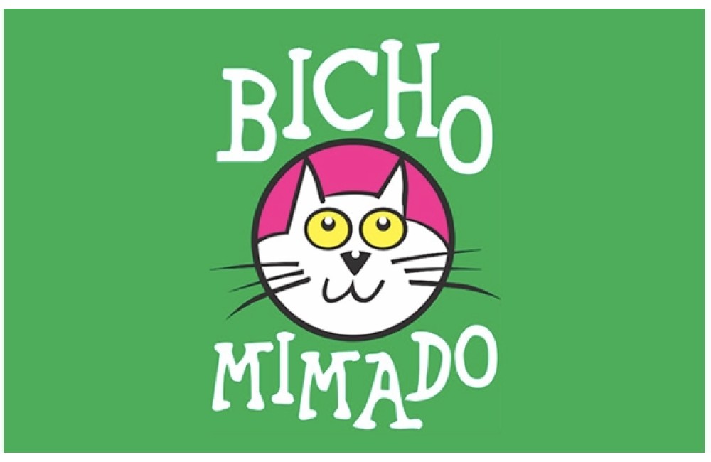 BICHO MIMADO