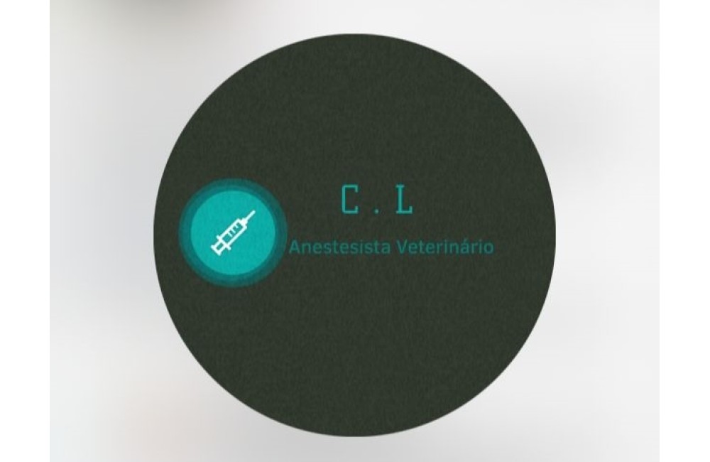 C.L. ANESTESIA  VETERINÁRIA