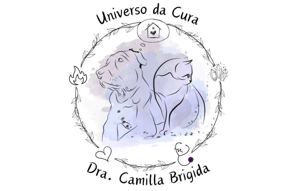 ESPAÇO UNIVERSO DA CURA