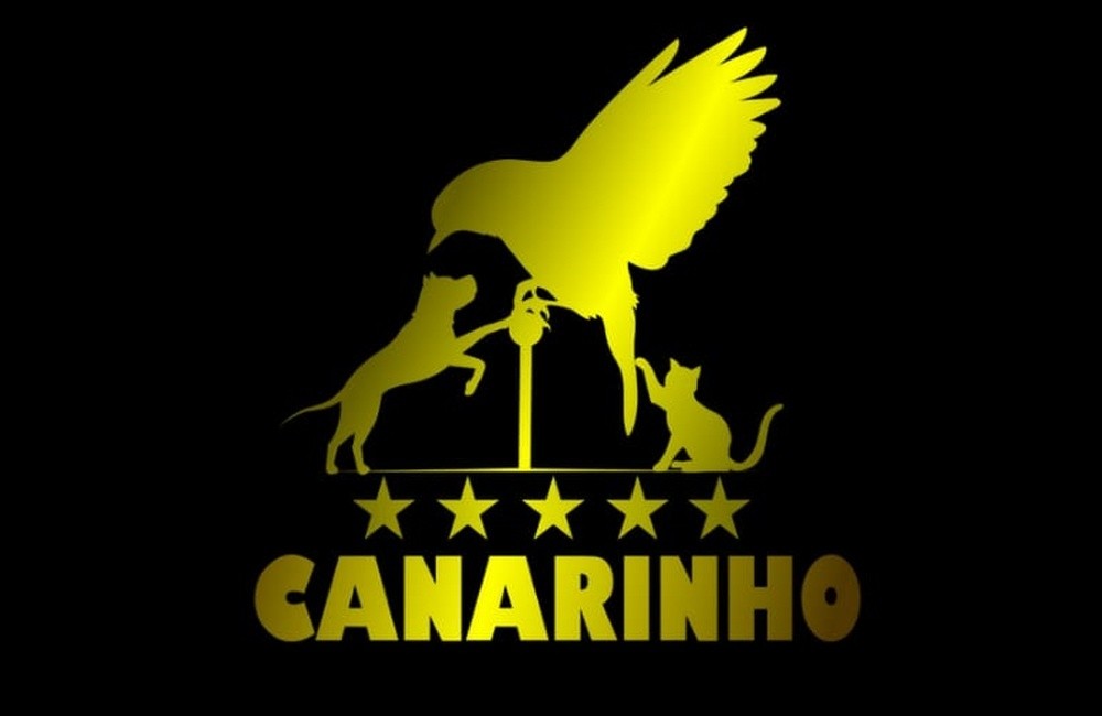 CANARINHO PET