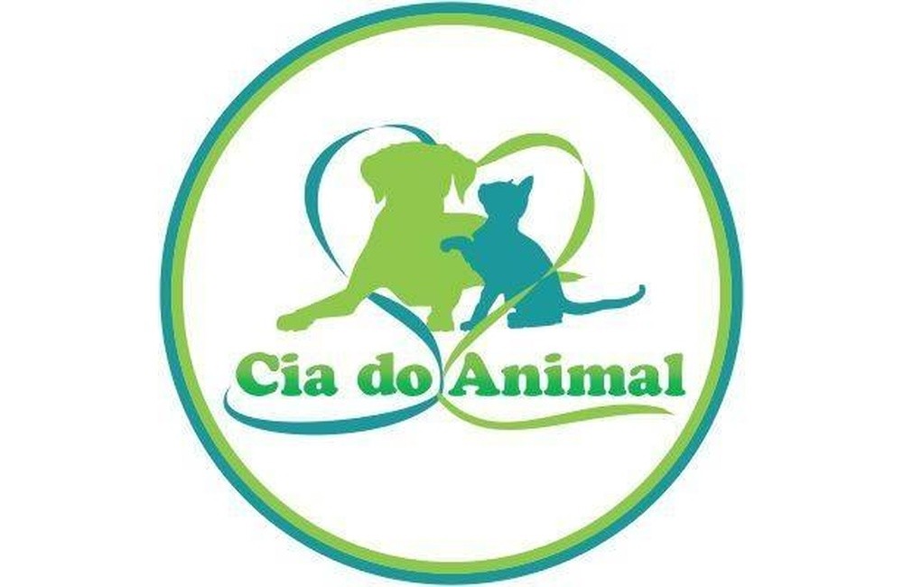 CIA DO ANIMAL