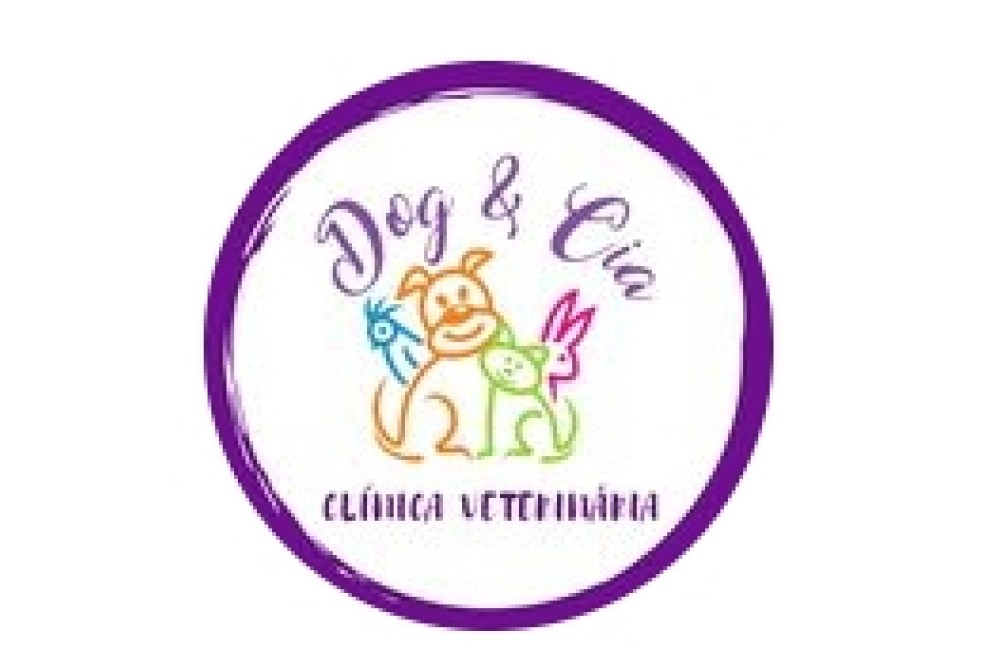 DOG E CIA