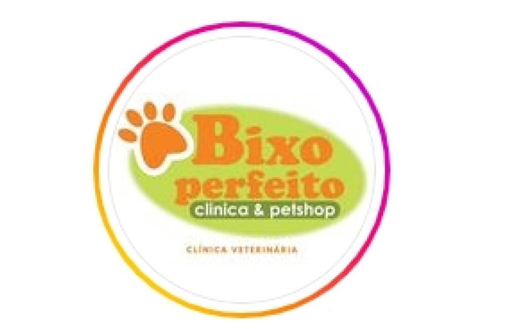 BICHO PERFEITO