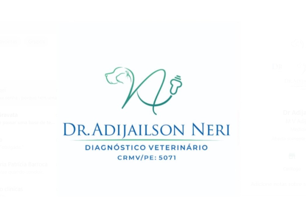 DR. ADJAISON DIAGNÓSTICO
