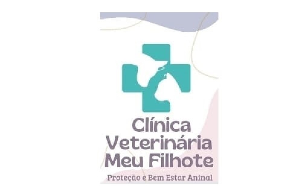 CLÍNICA VETERINÁRIA MEU FILHOTE
