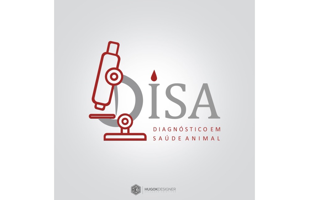 DISA DIAGNÓSTICO EM SAÚDE ANIMAL