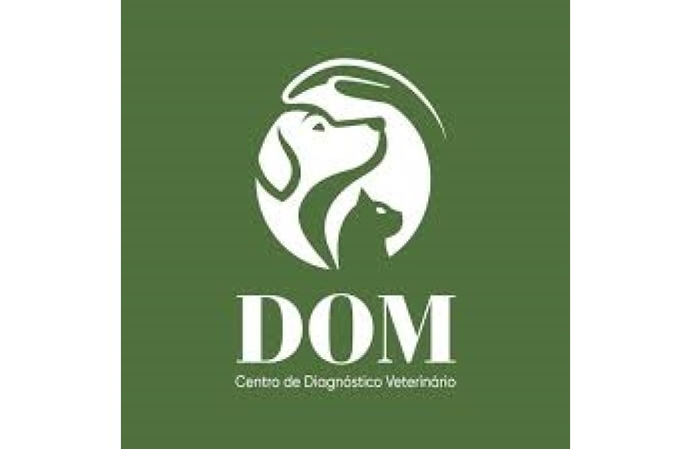 DOM DIAGNOSTICO VETERINARIO LTDA