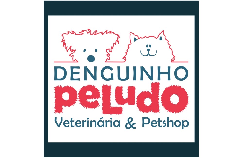 DENGUINHO PELUDO