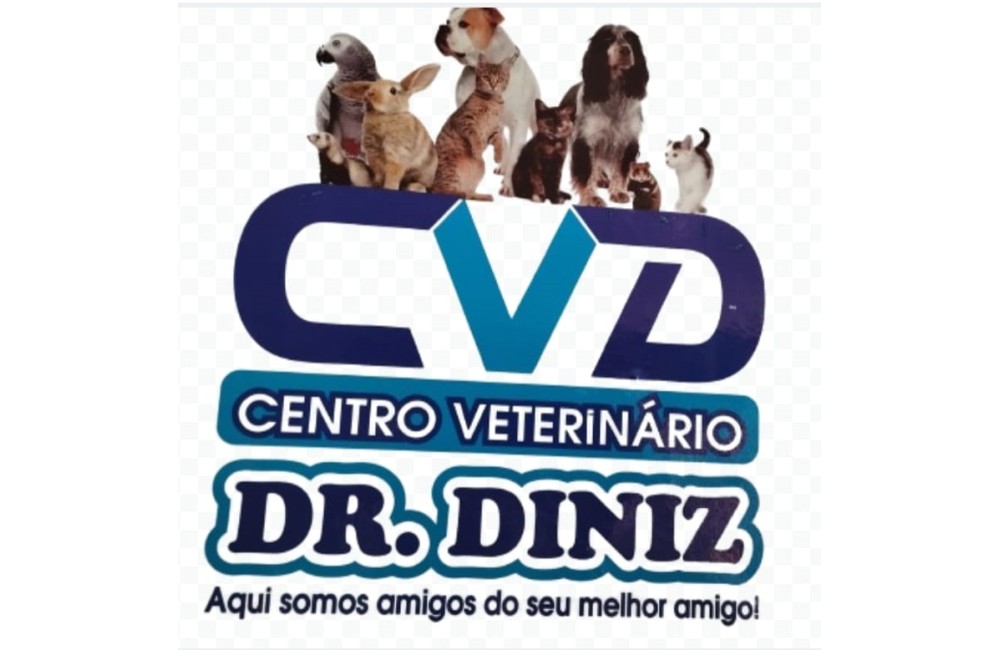 CENTRO VETERINARIO DR. DINIZ