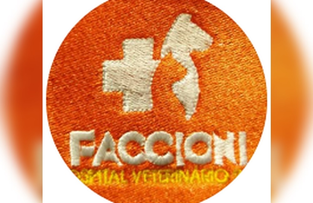 PET SHOP FACCIONI