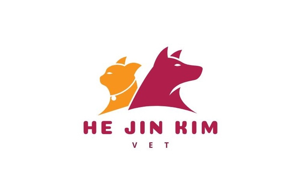 HE JIN KIM VET
