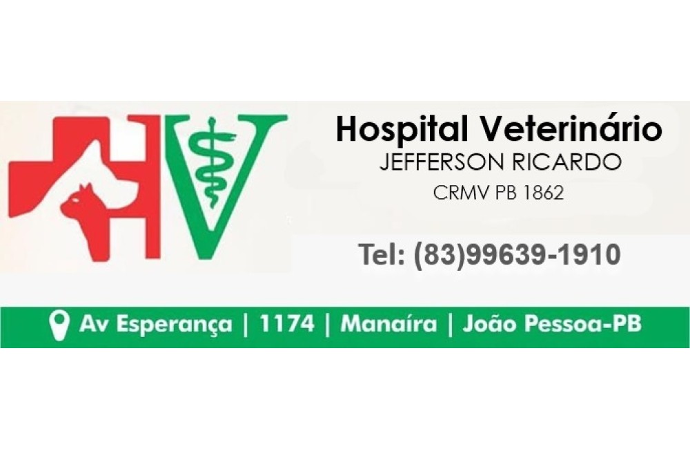 HOSPITAL JEFFERSON RICARDO