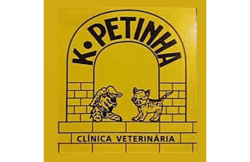 PET SHOP K-PETINHA