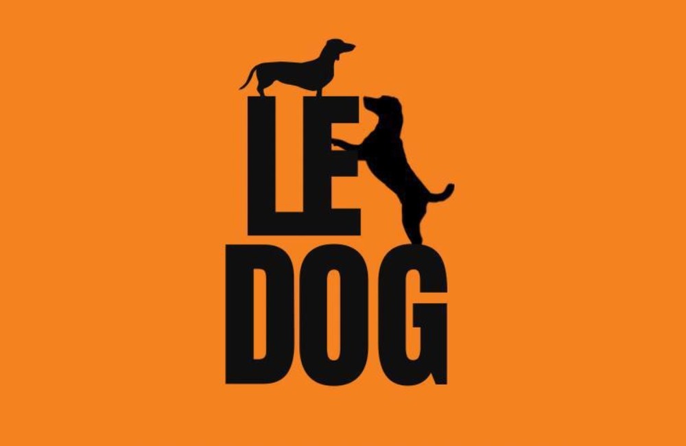 LE DOG