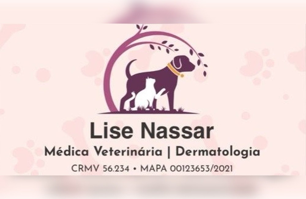 LISE NASSAR VETERINÁRIA