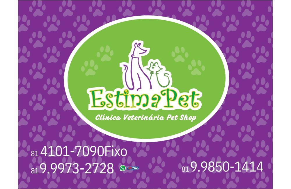 ESTIMA PET