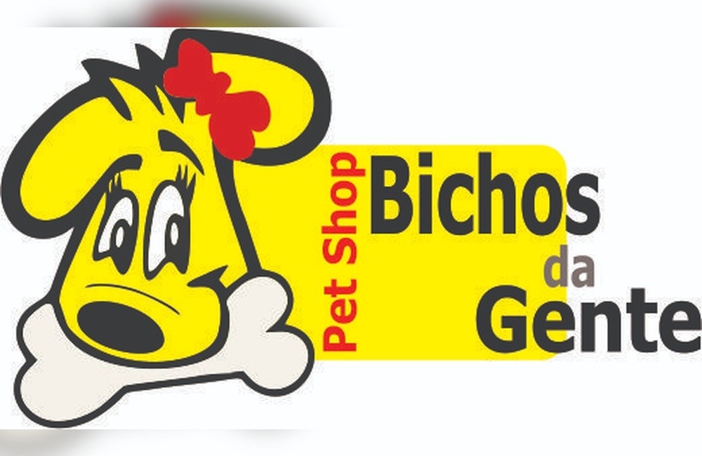 PET SHOP BICHO DA GENTE