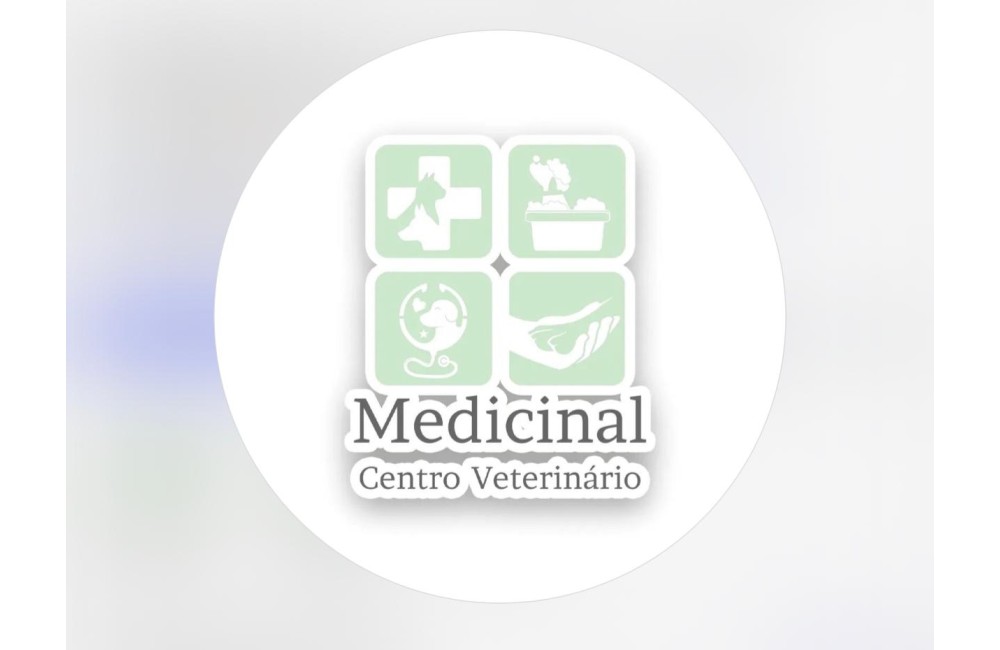 MEDICINAL CENTRO VETERINARIO