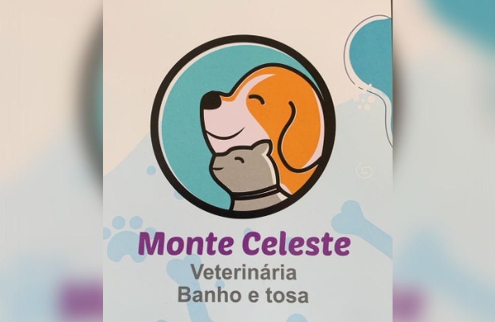 Monte Celeste – Veterinária e Pet Shop