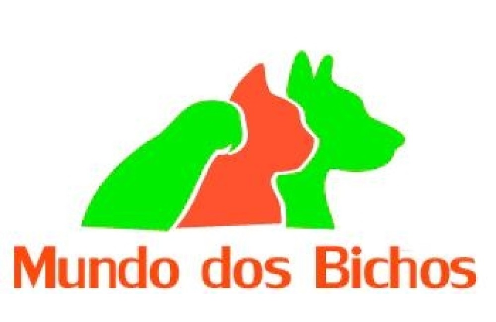 MUNDO DOS BICHOS