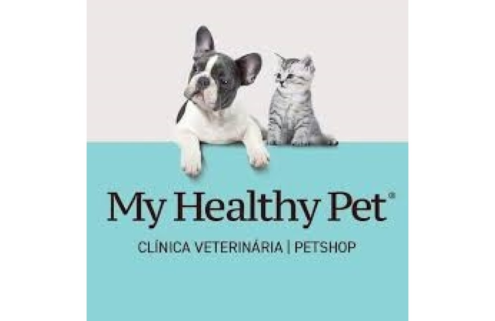 MY  HEAL THY  PET