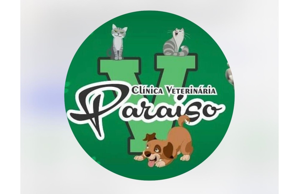CENTRO DE SAUDE ANIMAL PARAISO