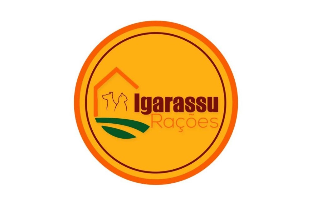 IGARASSU RAÇÕES