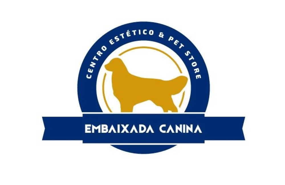 EMBAIXADA CANINA