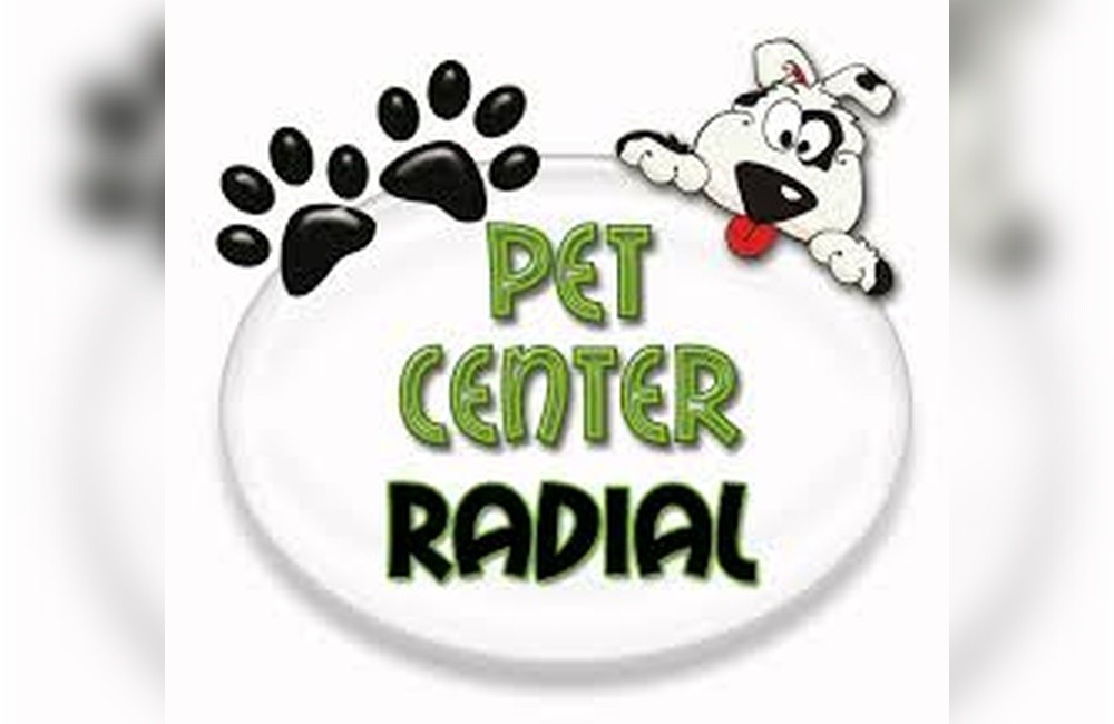 PET CENTER RADIAL