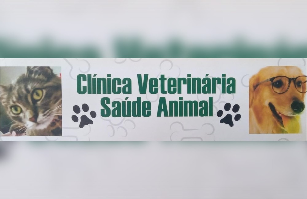 CLINICA VET. SAUDE ANIMAL