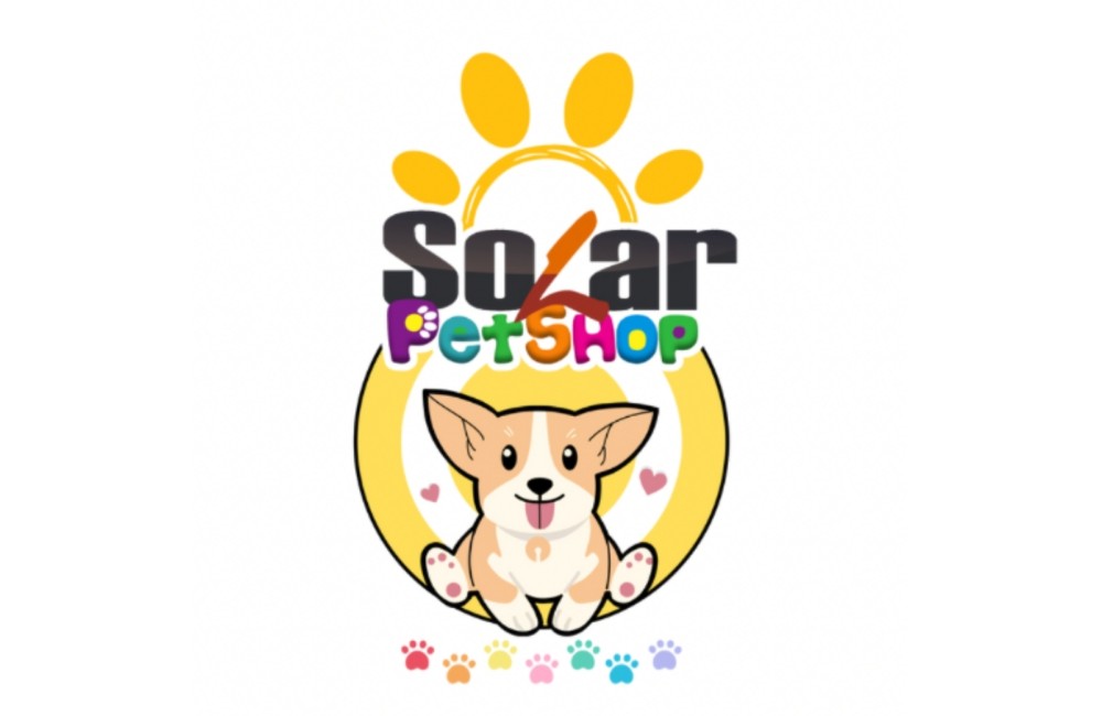 SOLAR PETSHOP