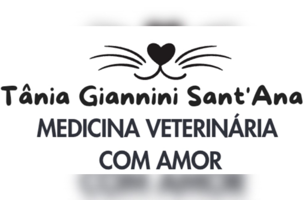 TANIA GIANNINI SANT ANA VETERINARIA