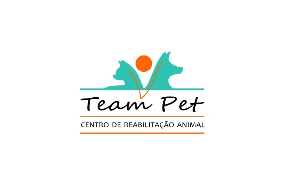 TEAM PET CENTRO DE REABILITACAO