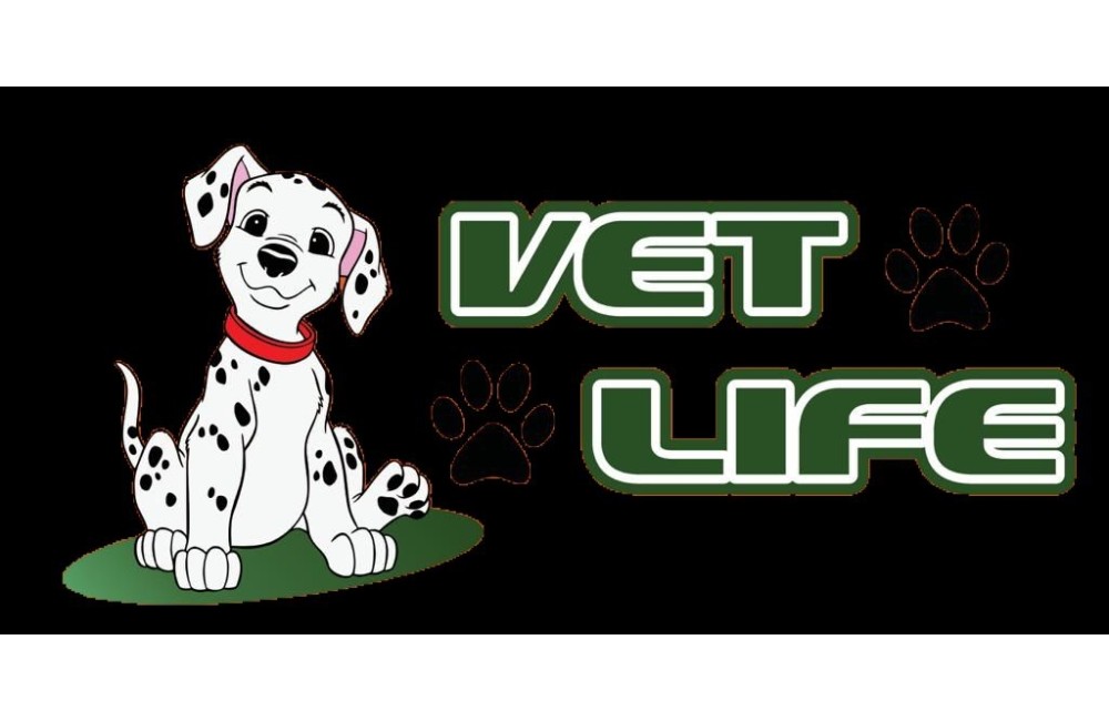 VET LIFE CLÍNICA VETERINÁRIA