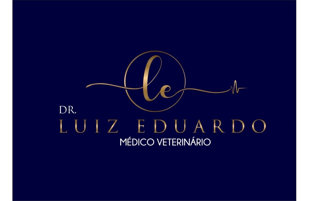 DR. LUIZ EDUARDO VETERINÁRIO