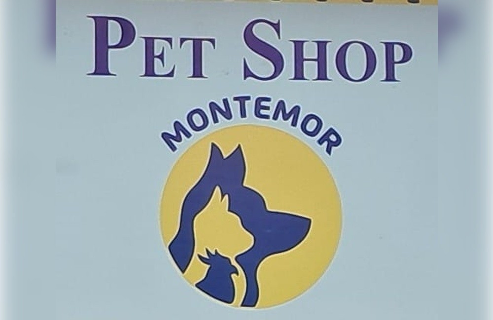 PET SHOP MONTEMOR