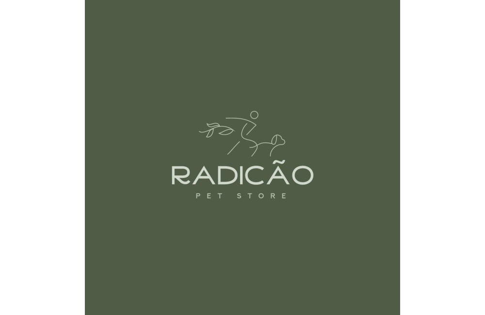RADICÃO PET SHOP