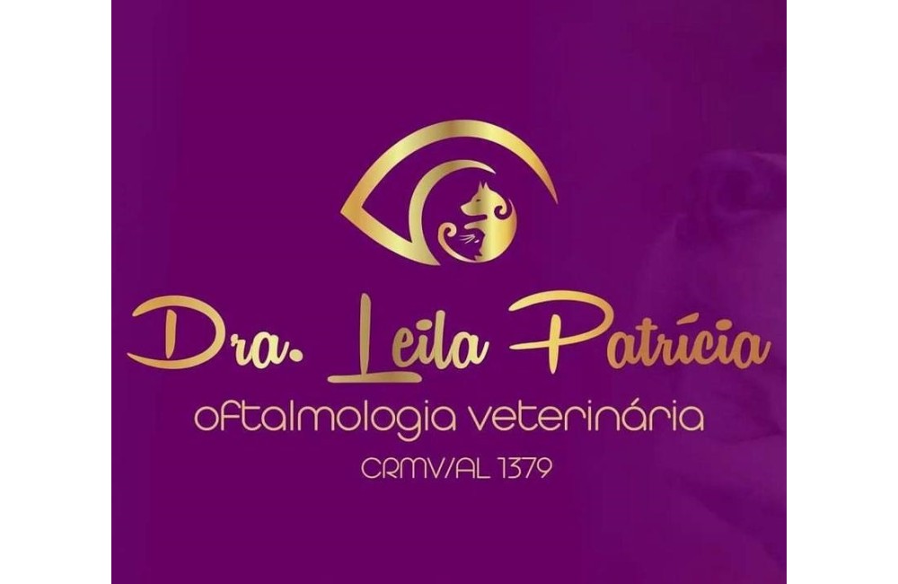 DRA LEILA PATRÍCIA OFTALMOLOGIA
